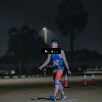 Runner Photo 7466223