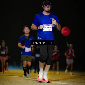Runner Photo 7466224