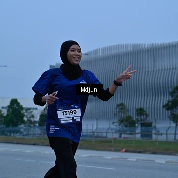 Runner Photo 7466226