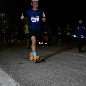 Runner Photo 7466230