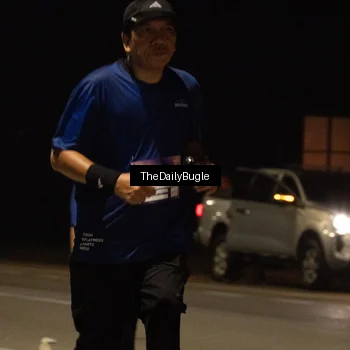 Runner Photo 7466235