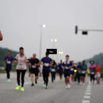 Runner Photo 7466239