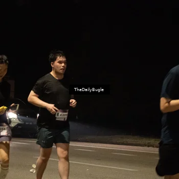 Runner Photo 7466241