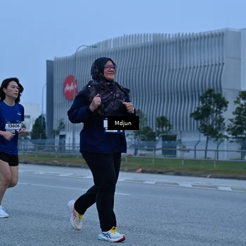 Runner Photo 7466242