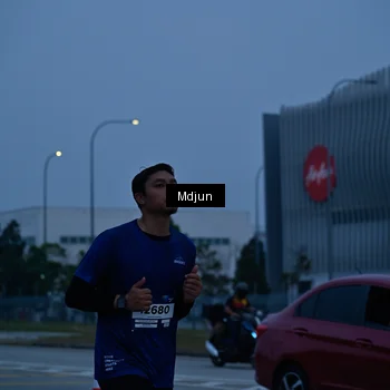 Runner Photo 7466252