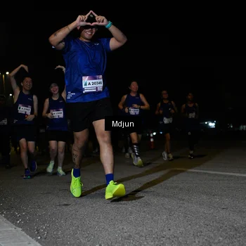 Runner Photo 7466253
