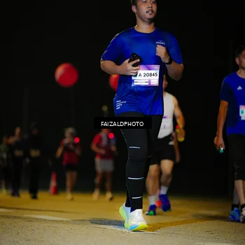 Runner Photo 7466254