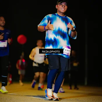 Runner Photo 7466256