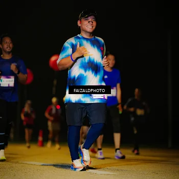 Runner Photo 7466257