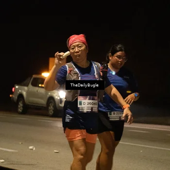 Runner Photo 7466258