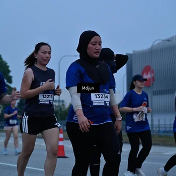 Runner Photo 7466260