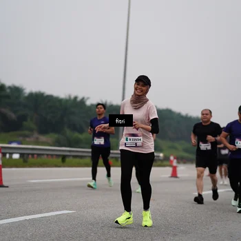 Runner Photo 7466262