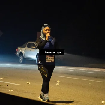 Runner Photo 7466263