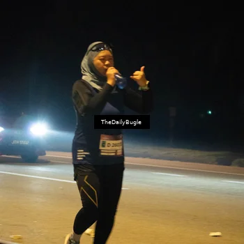 Runner Photo 7466267