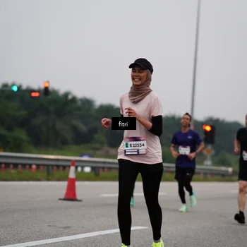 Runner Photo 7466268