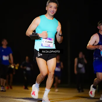 Runner Photo 7466272