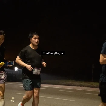 Runner Photo 7466321