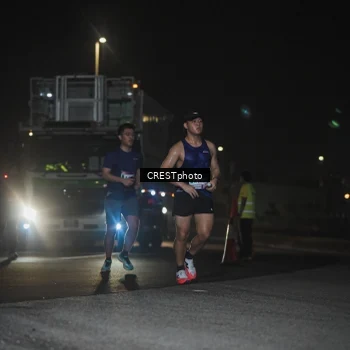Runner Photo 7466322