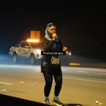 Runner Photo 7466327