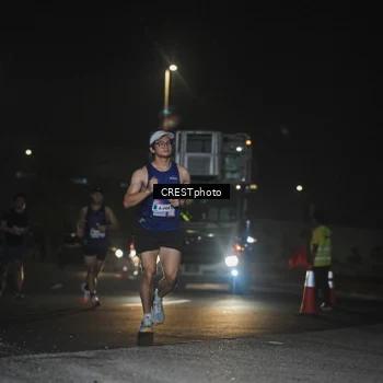 Runner Photo 7466330