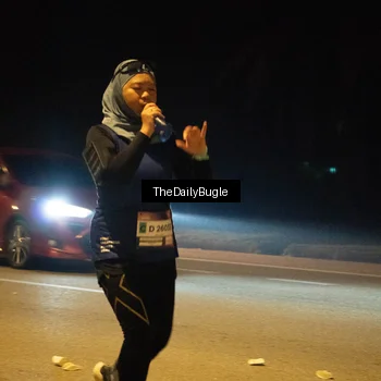 Runner Photo 7466348