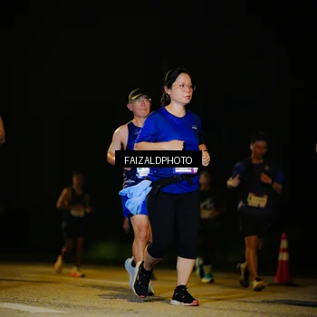 Runner Photo 7466350