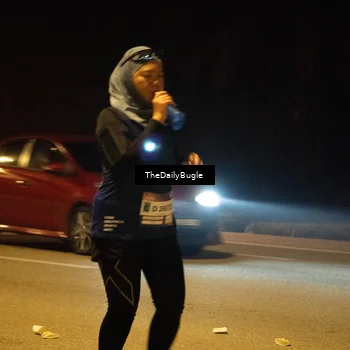 Runner Photo 7466351