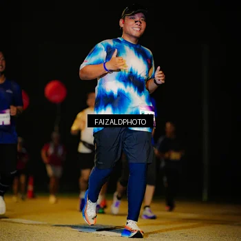 Runner Photo 7466352