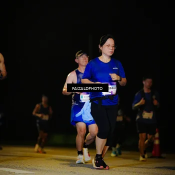 Runner Photo 7466353