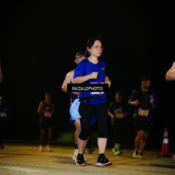 Runner Photo 7466354