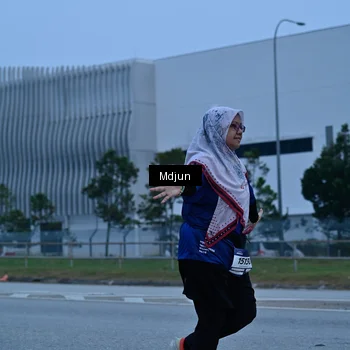 Runner Photo 7466359