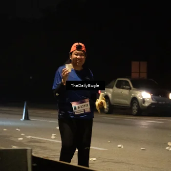 Runner Photo 7466365
