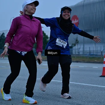Runner Photo 7466370