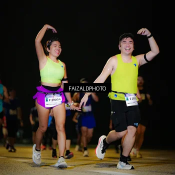 Runner Photo 7466371