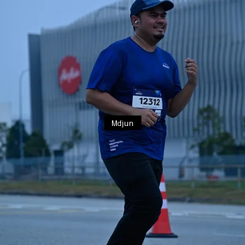 Runner Photo 7466379