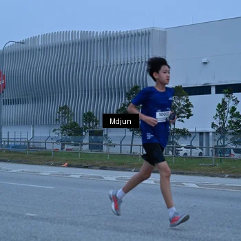 Runner Photo 7466380