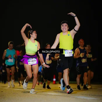 Runner Photo 7466385