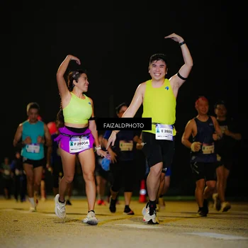 Runner Photo 7466386