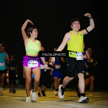 Runner Photo 7466388
