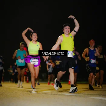 Runner Photo 7466393
