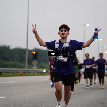 Runner Photo 7466394
