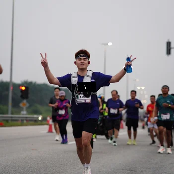 Runner Photo 7466397