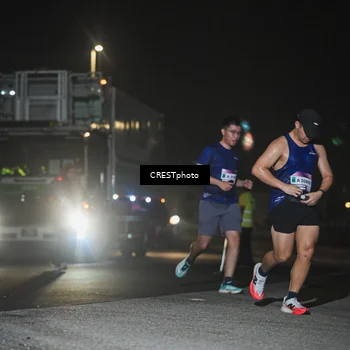 Runner Photo 7466401