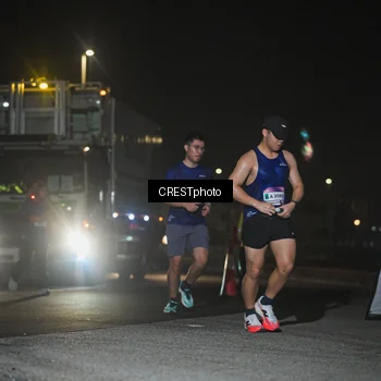 Runner Photo 7466404
