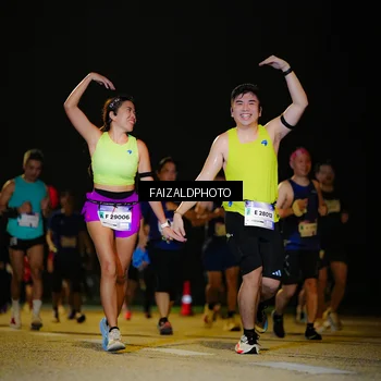 Runner Photo 7466407