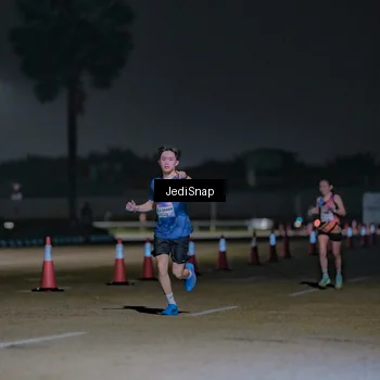 Runner Photo 7466411