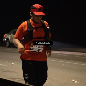 Runner Photo 7466413