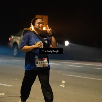 Runner Photo 7466417