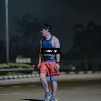 Runner Photo 7466419