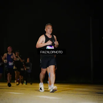 Runner Photo 7466420